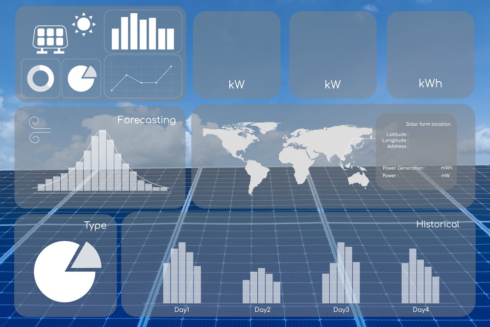 5 Key Features to Look for in a Solar Remote Monitoring System