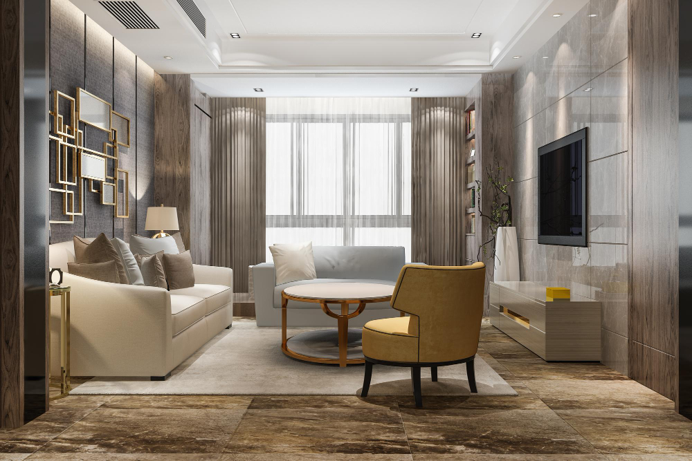 5 Key Elements of Construction Quality That Make Raheja Park West Stand Out 