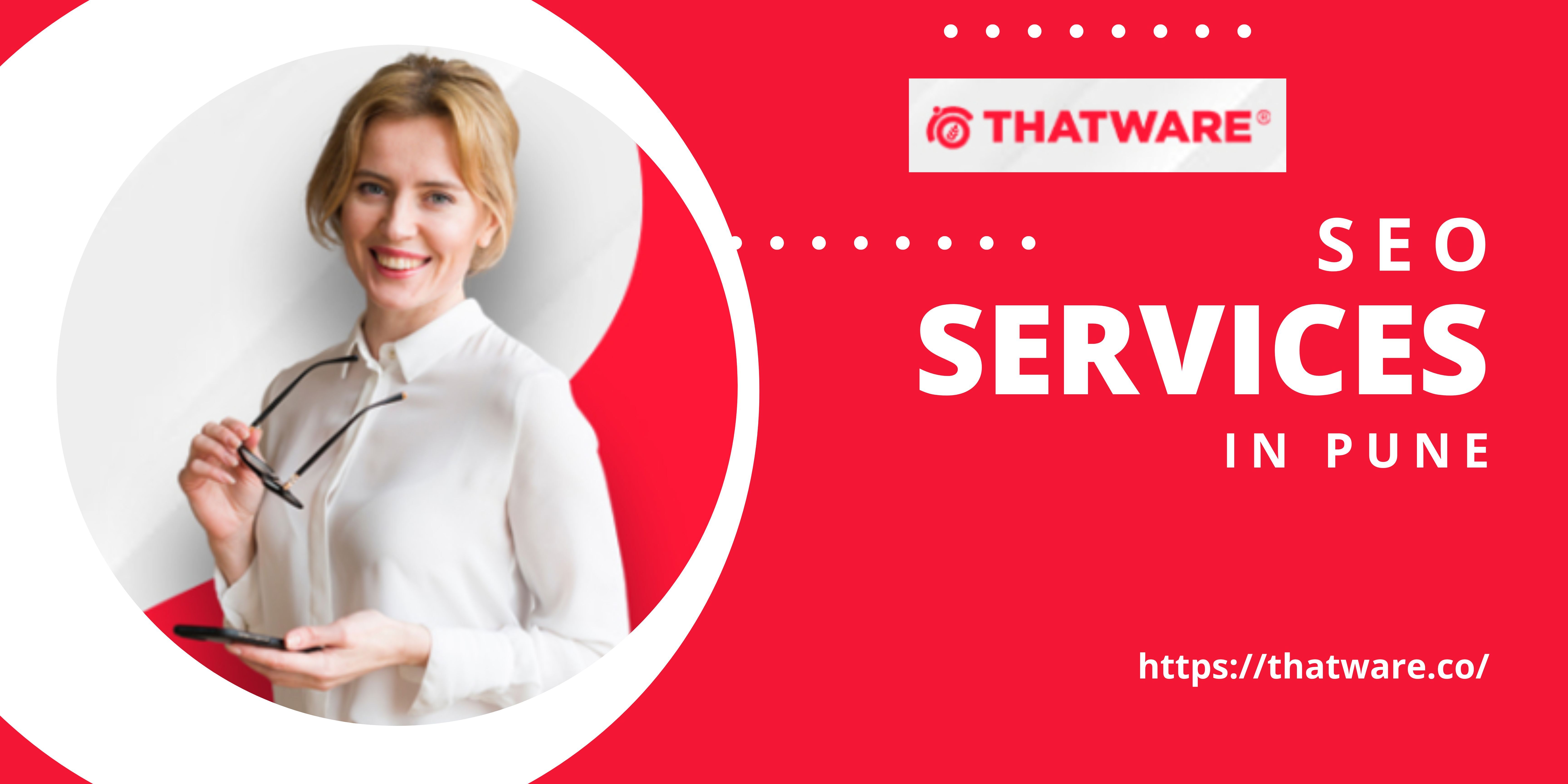 Unlock Your Business Potential with Professional SEO Services in Pune