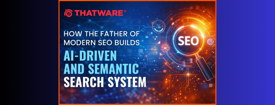 Advanced SEO and the Future of Search: Why AI-Driven Optimization Is Changing Everything