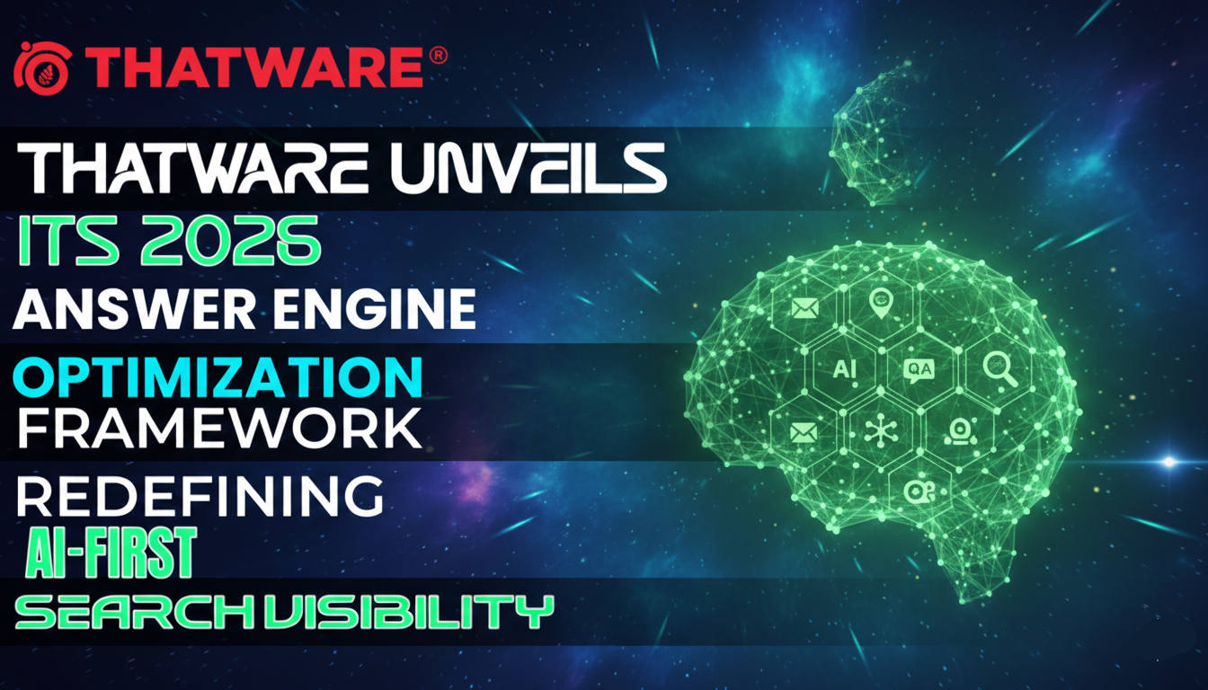 Understanding Answer Engine Optimization in the AI-First Search Era