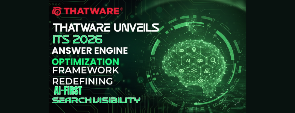 Answer Engine Optimization: Shaping the Future of AI-Driven Search