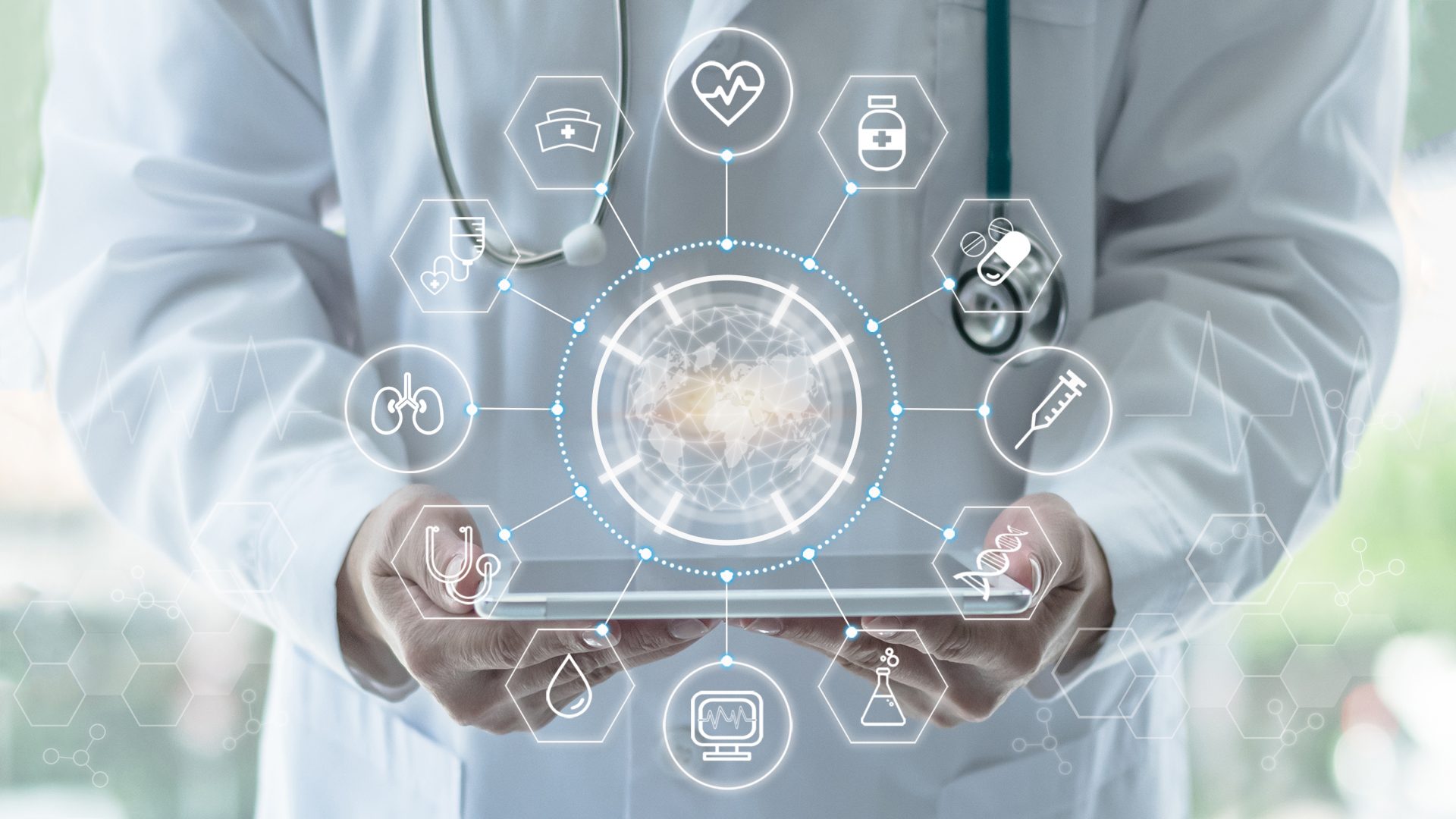 In Silico Clinical Trials - The Future of Drug Development and Testing