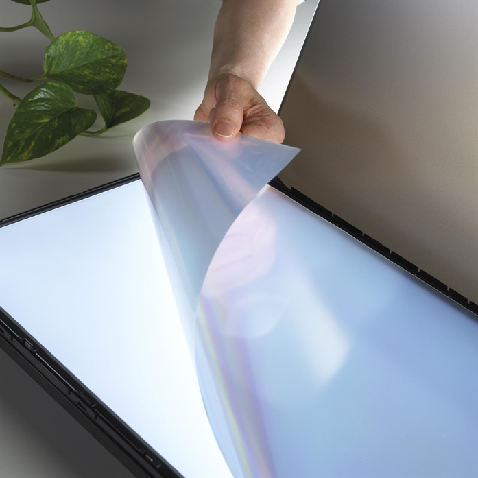 Light Enhancement Film Market is Anticipated to Witness High Growth Owing to Rising Demand from the Display Industry