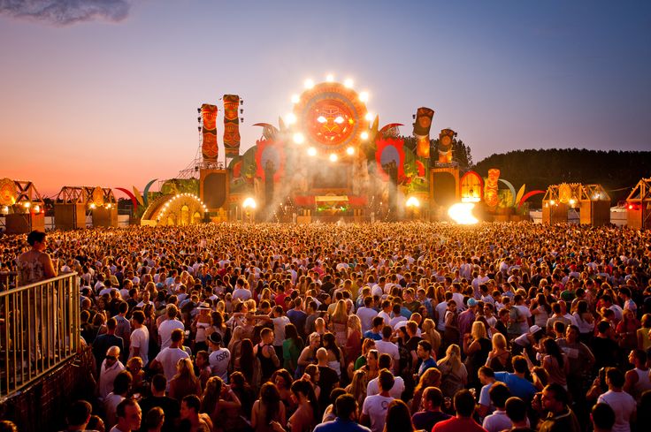 Music Tourism: Surge in Popularity Unraveling the Travel Trend Transforming the Industry