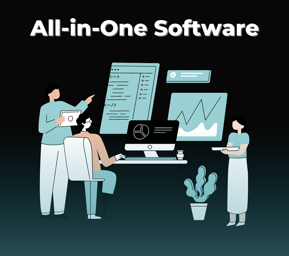 Top Benefits of Client Management Software for Small Businesses