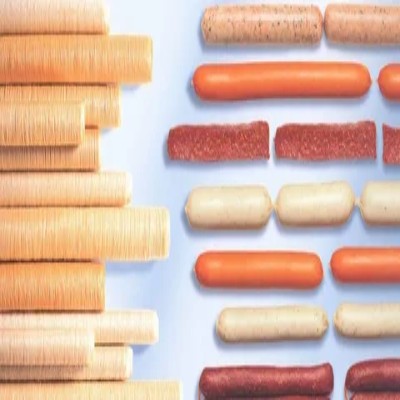Collagen Casings Market in Growth by Increasing Demand for Protein-rich Food Products