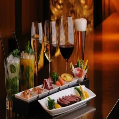 The World of Luxury Wines and Spirits: An Exploration of the Finest Offerings