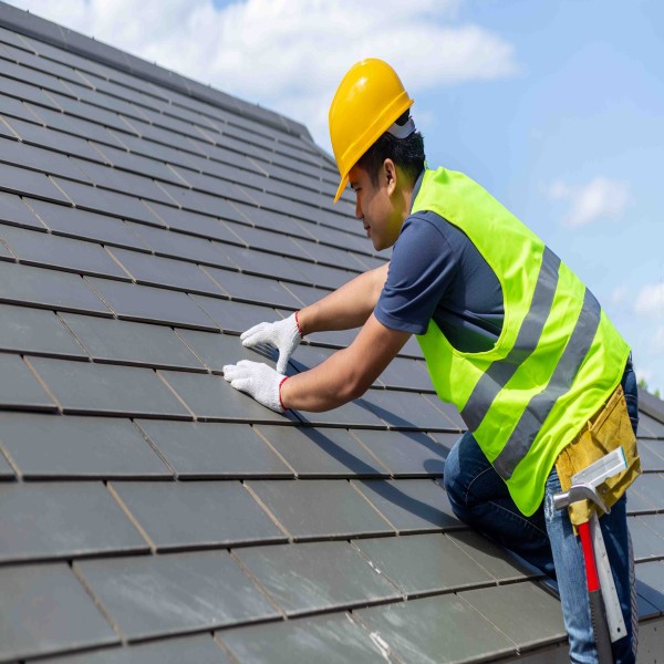 The Roofing Systems Market is Ready to Combat Climate Change 