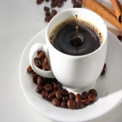 Coffee: A Global Phenomenon