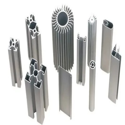 Aluminum Extrusion: Revolutionizing Manufacturing with Precision and Versatility in Modern Industries