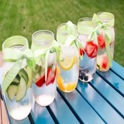  Flavored and Functional Water Market is in Trends Due to Rising Health Consciousness