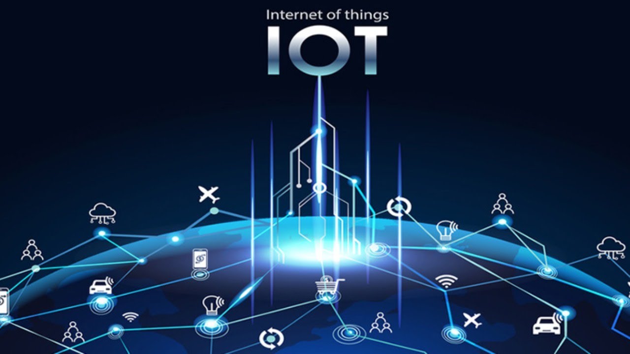 Securing the Rapidly Growing Internet of Things (IoT) Security