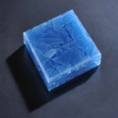 Jade Glass: The Luminous Legacy of Ancient Craftsmanship and Modern Artistry