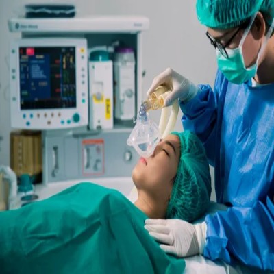 The Rising Use of General Anesthesia Drugs Market is Driving Advancements in Patient Care 
