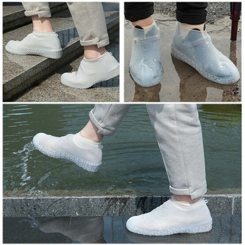 Waterproof Shoe Covers: Affordable Shoes Covers A Budget-Friendly Solution for Preserving Your Home Decor