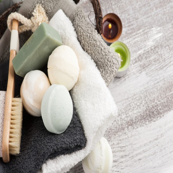 U.K. Bath Bomb and Cold Pressed Soaps Market witnessing high demand trends driven by growing personal care industry 