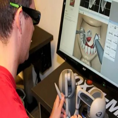 Dental Simulator Market is Enabling Virtual Training for Dentists