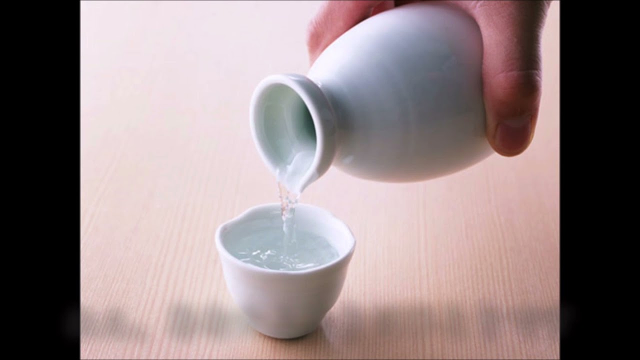The History and Popularity of China's National Spirit - Baijiu
