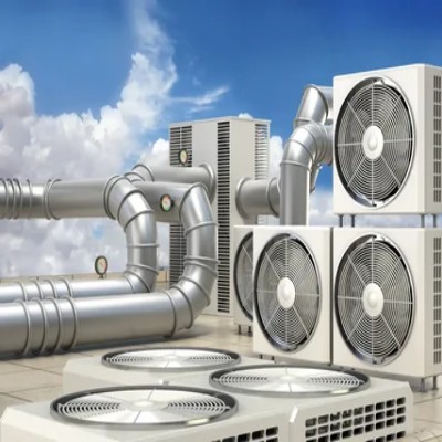 HVAC Cables Market is Heating Up with Transition to Energy-Efficient Systems
