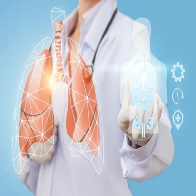 The Interventional Pulmonology Market is Trending Towards Minimally Invasive Procedures