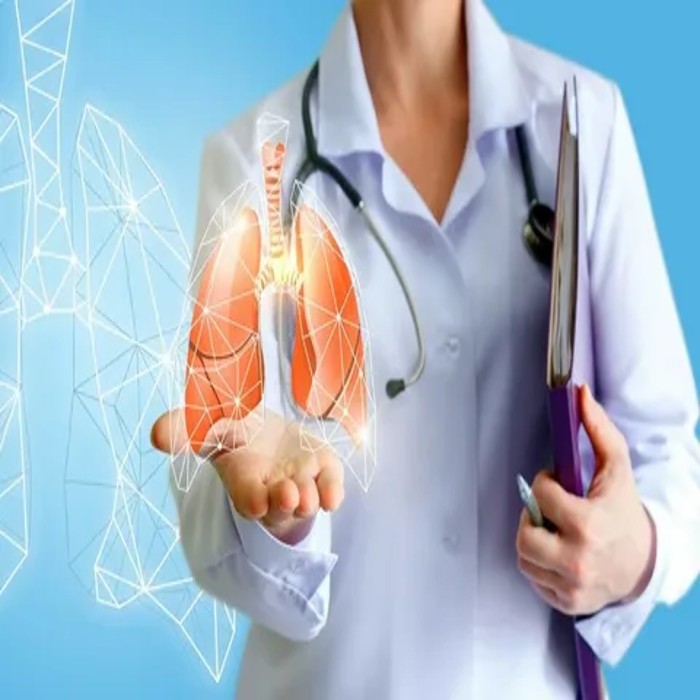 Respiratory Disease Testing: New Developments in the Field of Respiratory Disease Diagnostics A Game Changer for Early Detection and Treatment