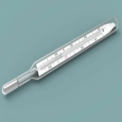 The Medical Thermometer Market is trending towards smart and remotely connected options