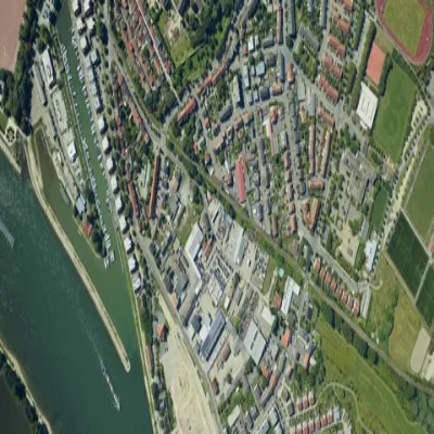 Aerial Imaging Market is Transforming Industries by Generating High-Resolution Images