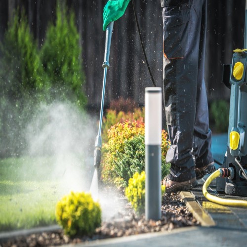 Pressure Washer: The Ultimate Guide to Choosing the Best Power spray system for Your Needs