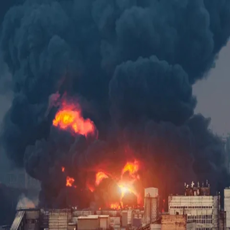 Industrial Explosives: Essential for Construction but Must be Handled Safely