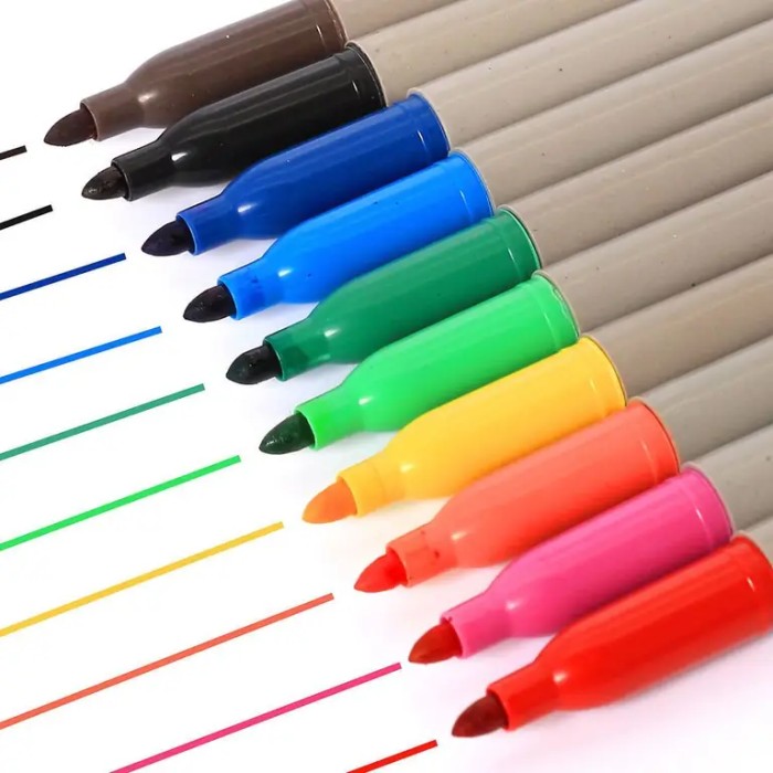 The Growing Utility of Digital Markets is Fueling Growth in Utility Markers Market 