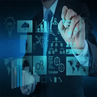 The IoT Solutions and Services Market is Providing Connectivity for a Smarter Future