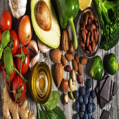 The Rise of Synthetic Food Antioxidant: How Lab-Grown Ingredients are Shaping the Future of What We Eat?