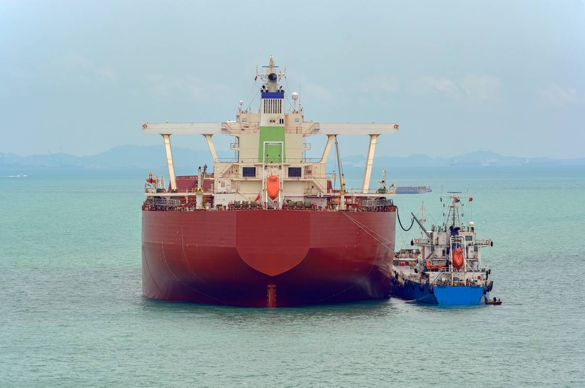 Liquefied Natural Gas (LNG) Bunkering Infrastructure and Adoption is Rapidly Growing 