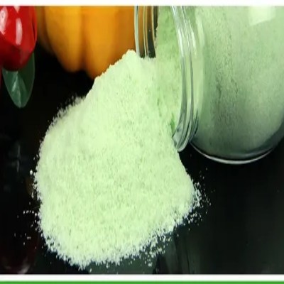 Understanding Ferrous Sulfate: A Comprehensive Guide to Its Uses, Benefits, and Medical Applications
