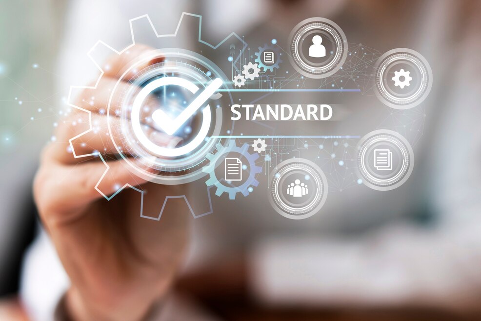 Why ISO 9001 Certification in Dubai is Crucial for Business Growth