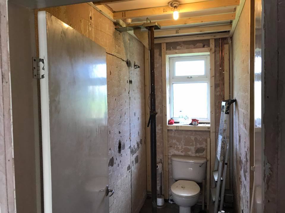 How Do I Choose the Right Bathroom Design and Installation Service Near Me?