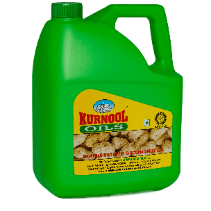 The Process Behind High-Quality Groundnut Oil Production in Kurnool