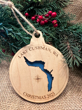 DIY Wooden Christmas Ornaments: Creative Ideas for the Holiday Season