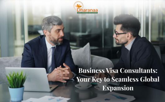 Business Visa Consultants: Your Key to Seamless Global Expansion