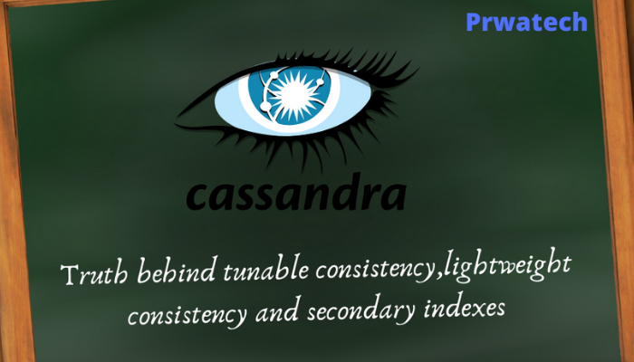 Cassandra Architecture