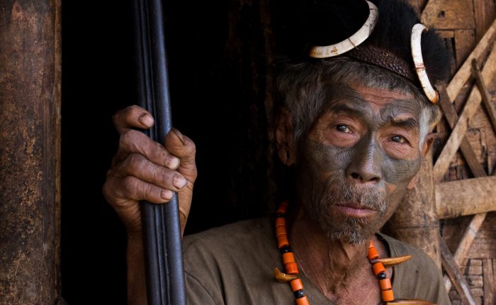 Medieval Kachari Ruins Trek | Hire Dimapur Tourism Operators