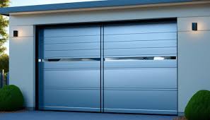 Install the Best Design and Robust Garage door at Your Home 
