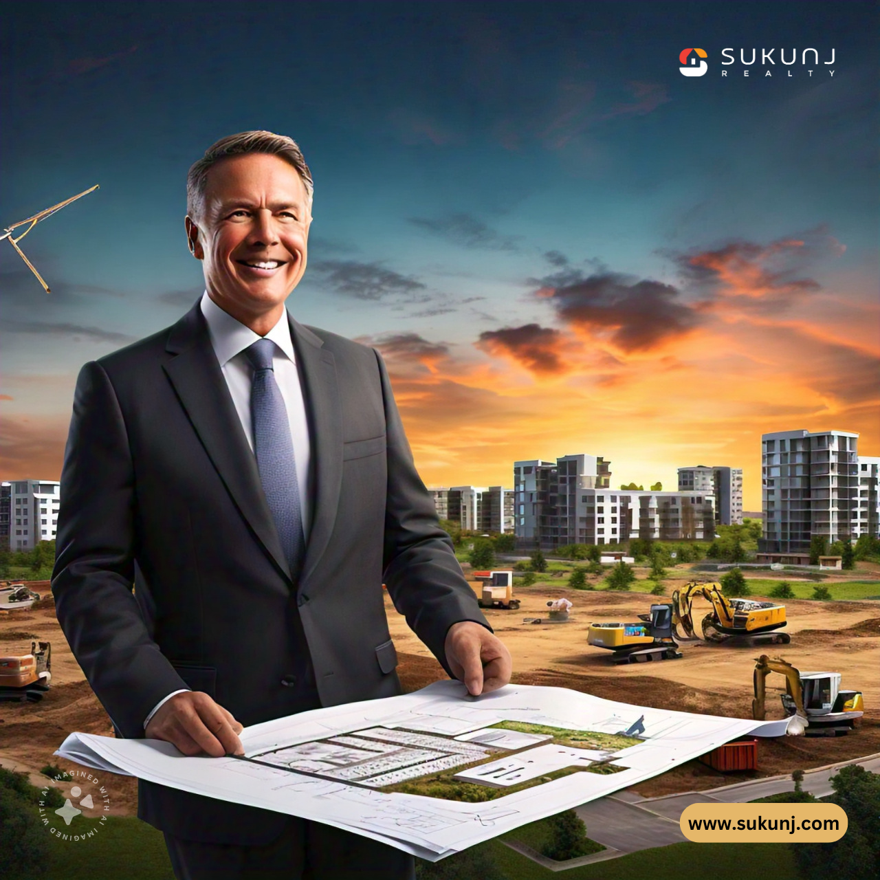 Top Reasons to Invest in Property in Indore