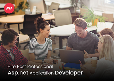 Hire Best Professional Asp.net Application Developer