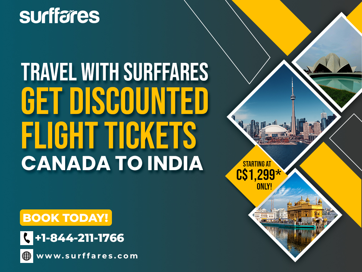 How Much is a Plane Ticket to Canada? Step By Step Guide