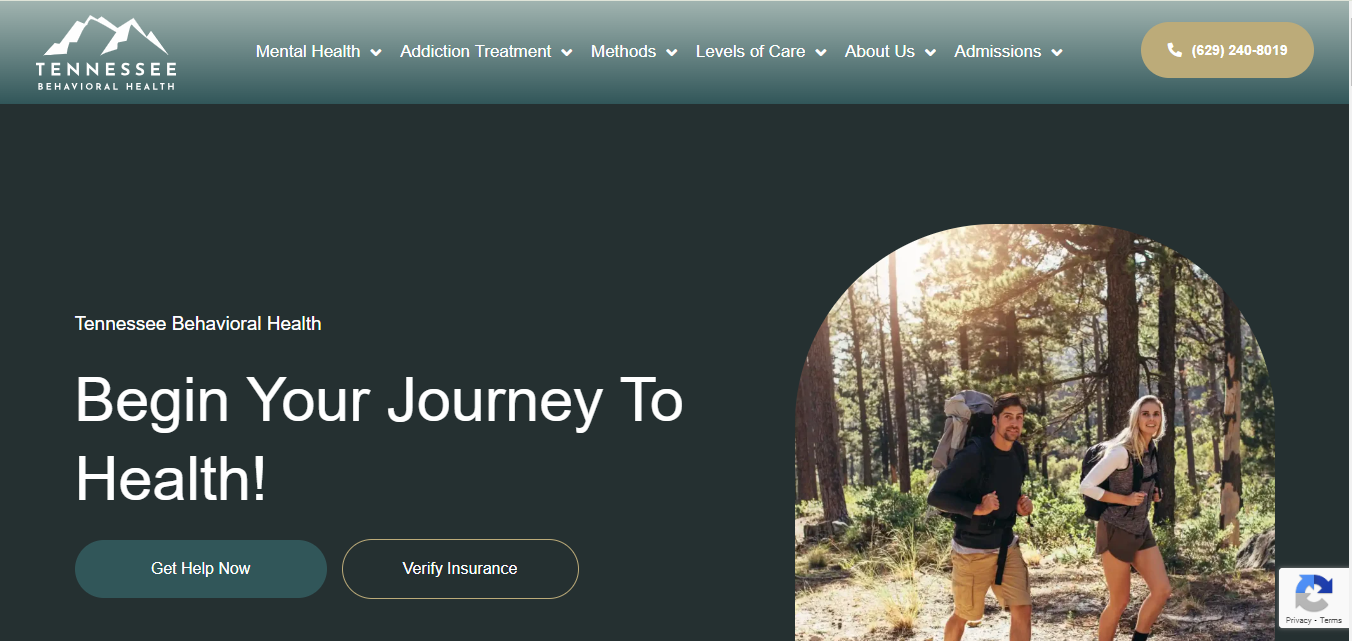 Finding the Right Addiction Treatment Center Tennessee: A Lifeline to Recovery