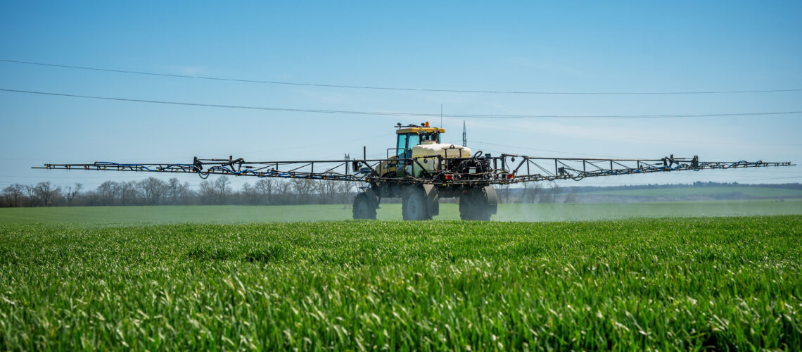 Liquid Fertilizers Market Trends and Opportunities: Global Outlook (2023-2032)
