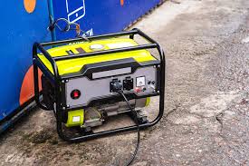 Portable Generators Market Forecast and Analysis Report (2023-2032)