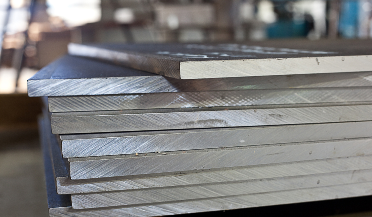 Stainless Steel 904L Sheets Stockists in India